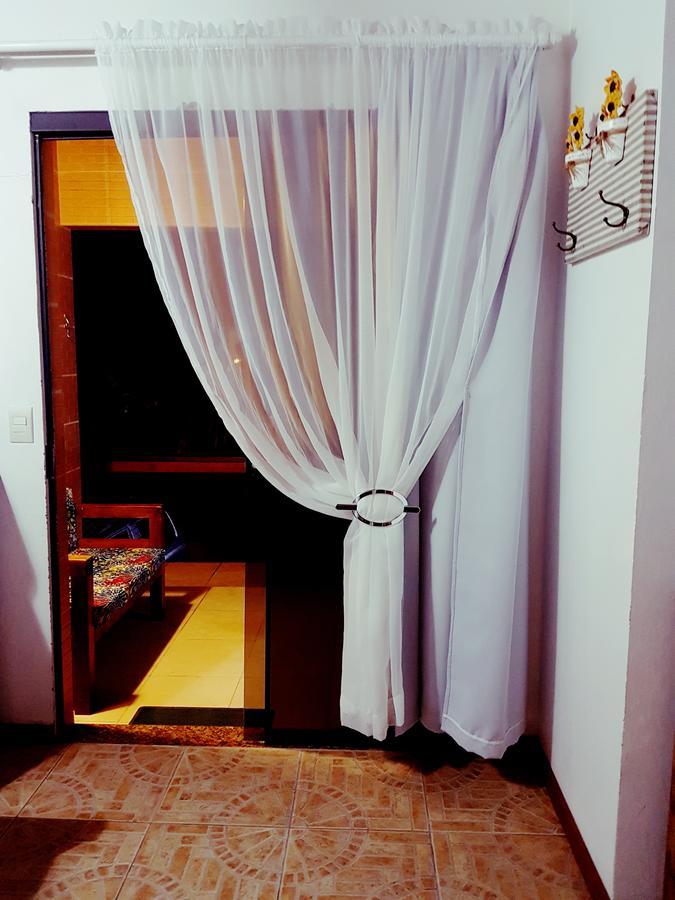 Pousada Suites Do Santinho Florianopolis Bagian luar foto