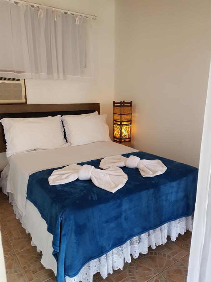 Pousada Suites Do Santinho Florianopolis Bagian luar foto