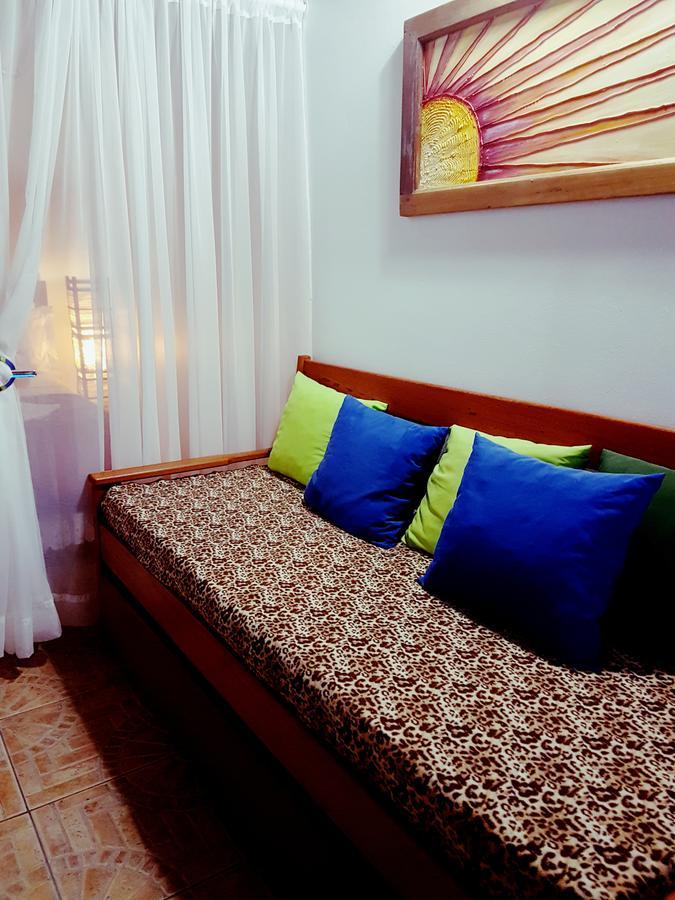 Pousada Suites Do Santinho Florianopolis Bagian luar foto
