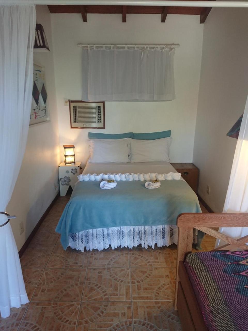Pousada Suites Do Santinho Florianopolis Bagian luar foto