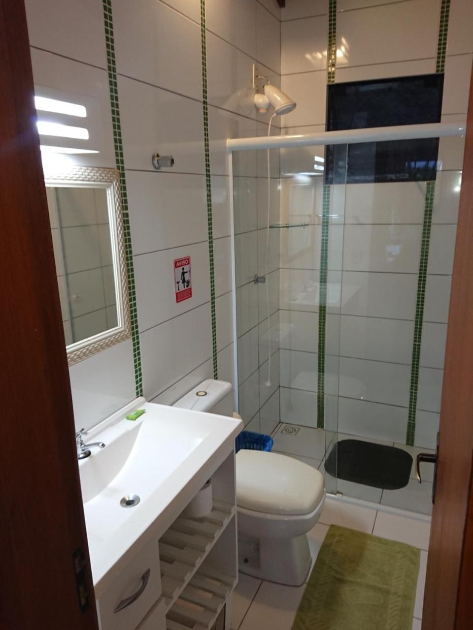 Pousada Suites Do Santinho Florianopolis Bagian luar foto