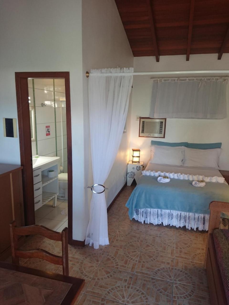Pousada Suites Do Santinho Florianopolis Bagian luar foto