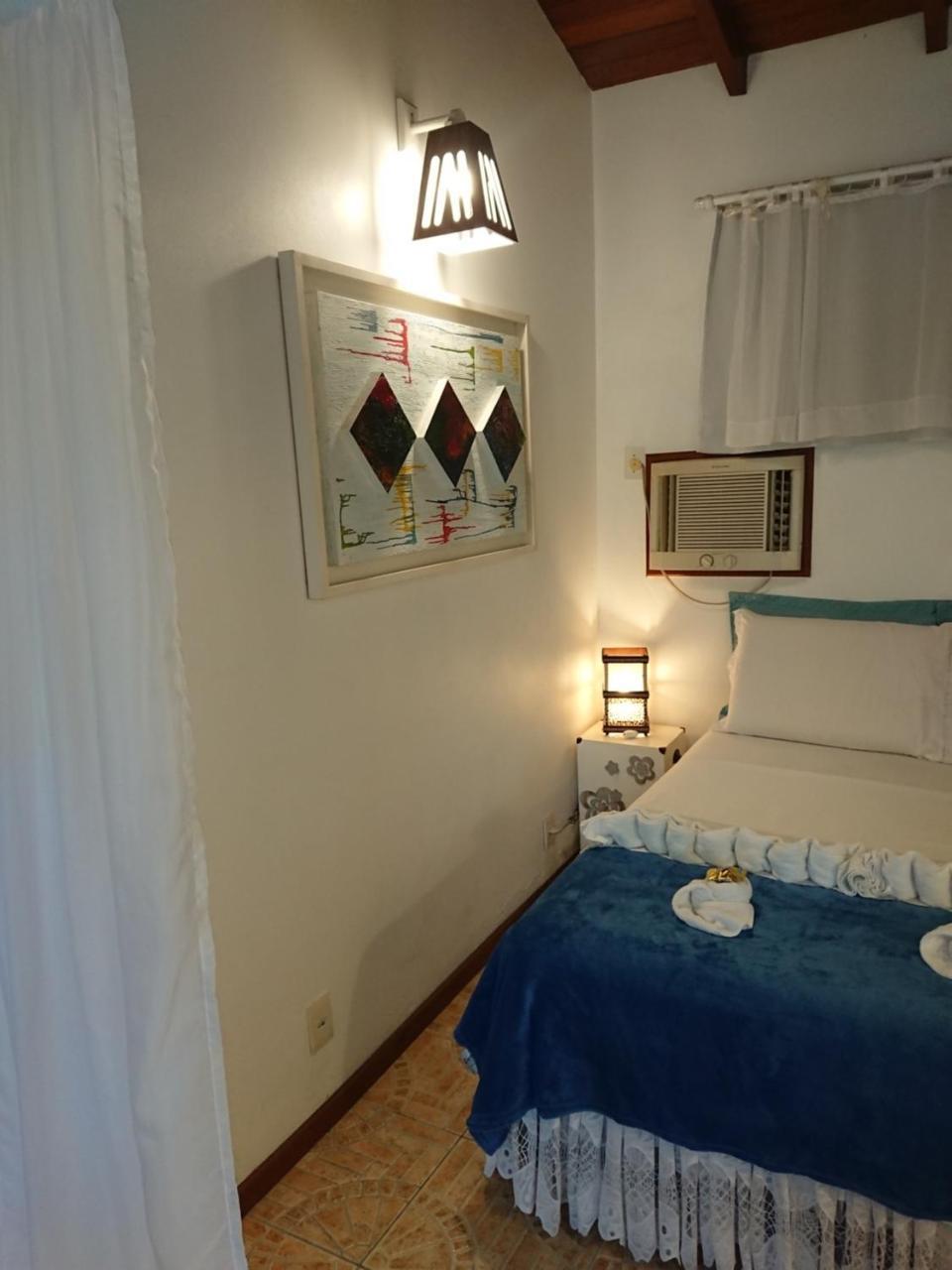 Pousada Suites Do Santinho Florianopolis Bagian luar foto