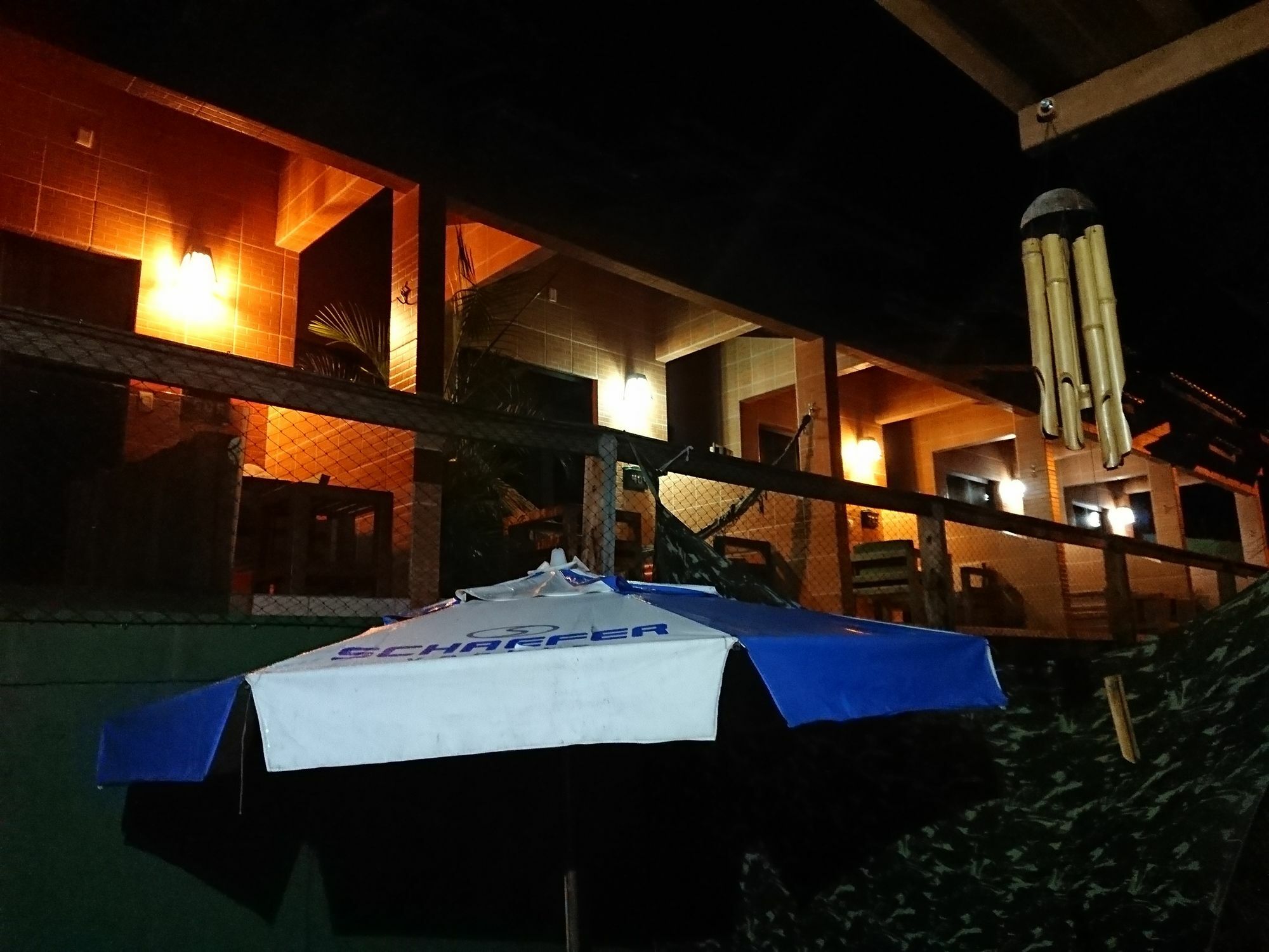 Pousada Suites Do Santinho Florianopolis Bagian luar foto
