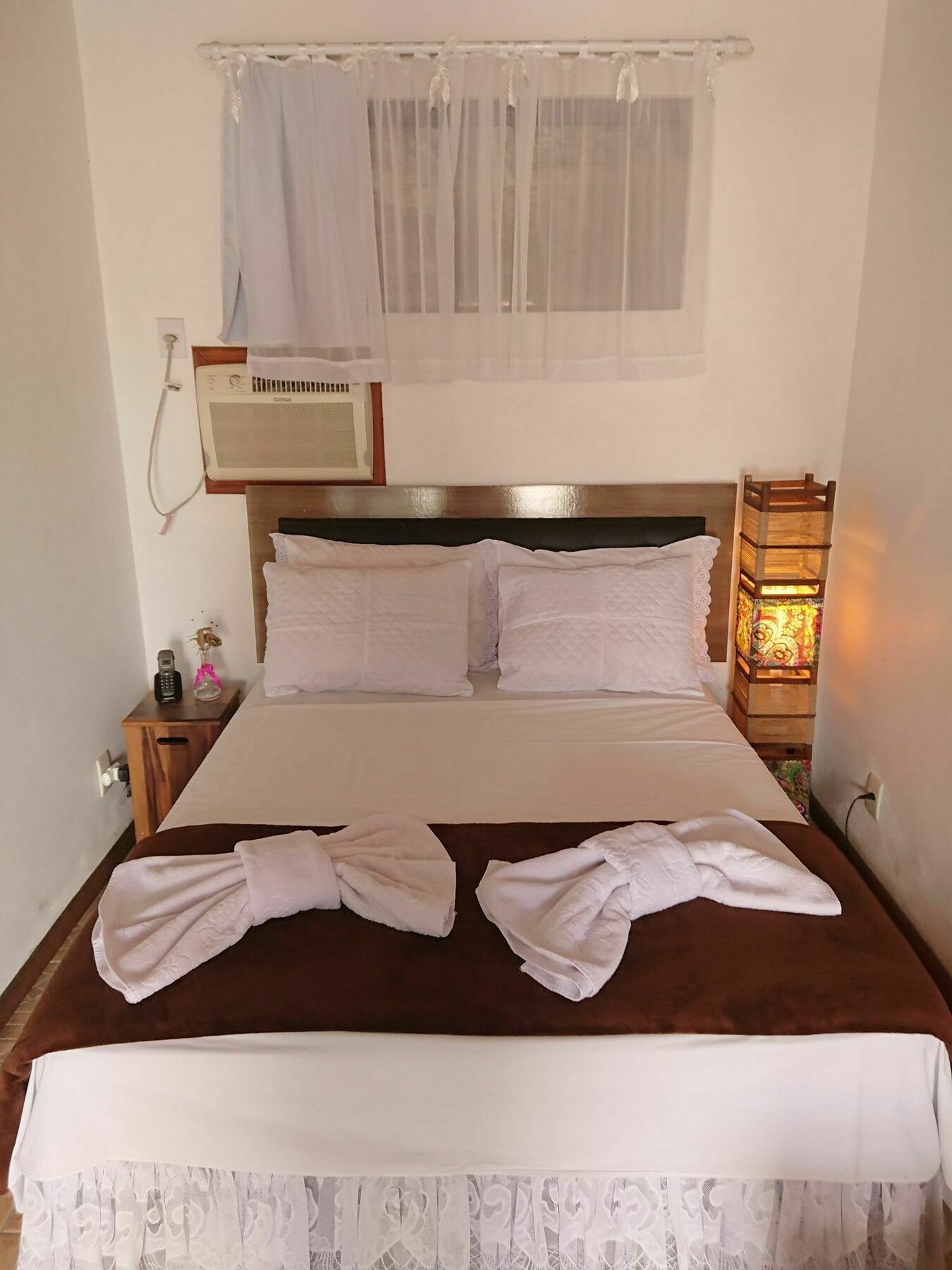 Pousada Suites Do Santinho Florianopolis Bagian luar foto