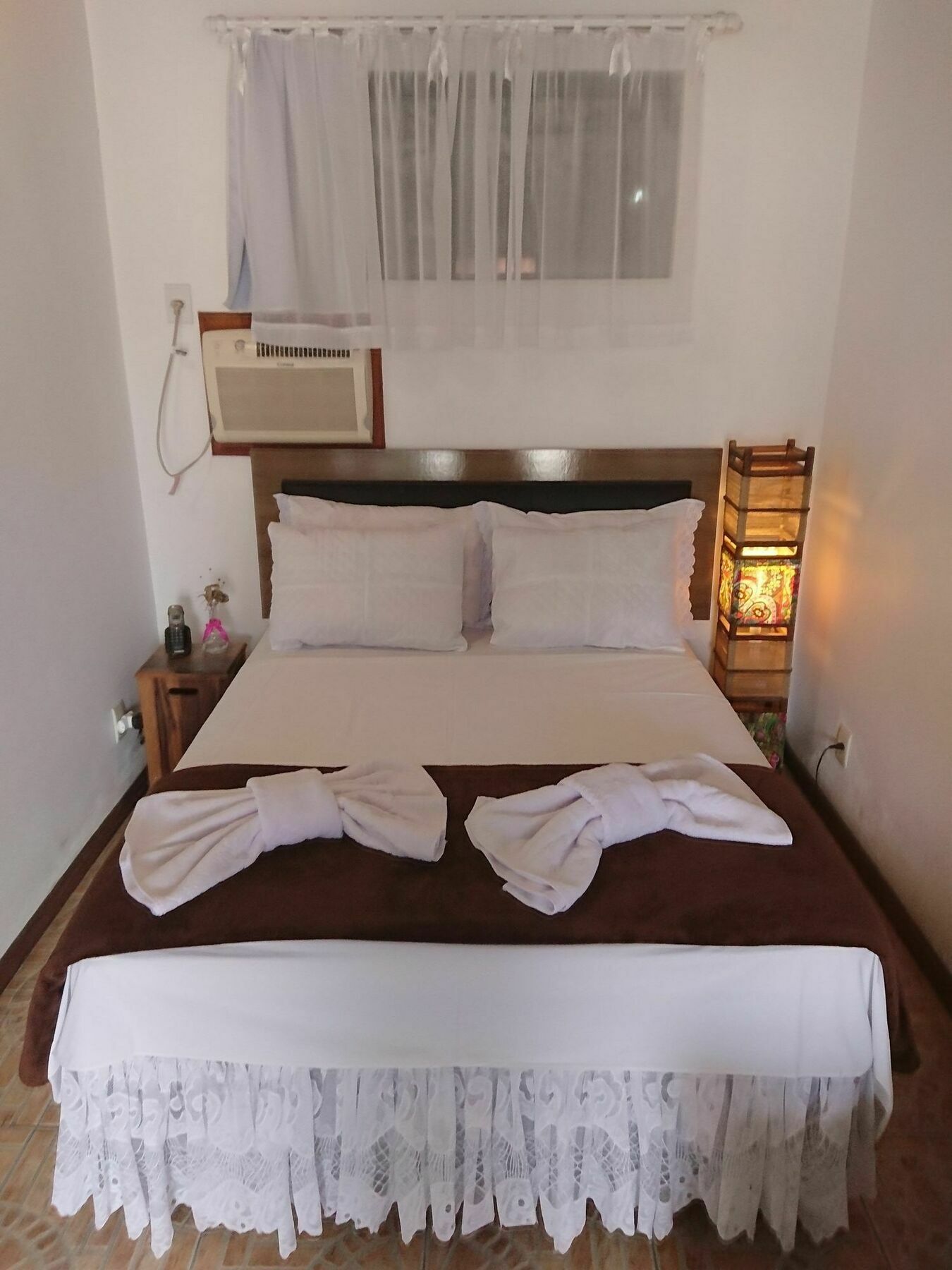 Pousada Suites Do Santinho Florianopolis Bagian luar foto