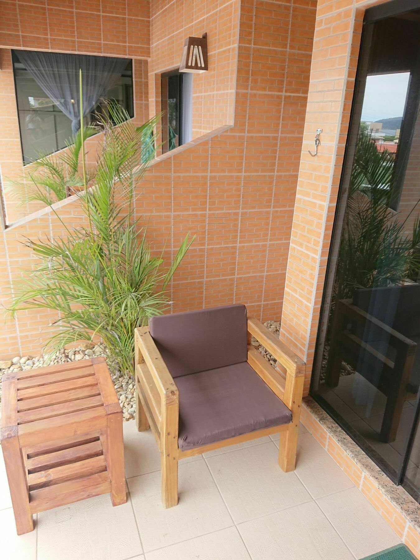 Pousada Suites Do Santinho Florianopolis Bagian luar foto