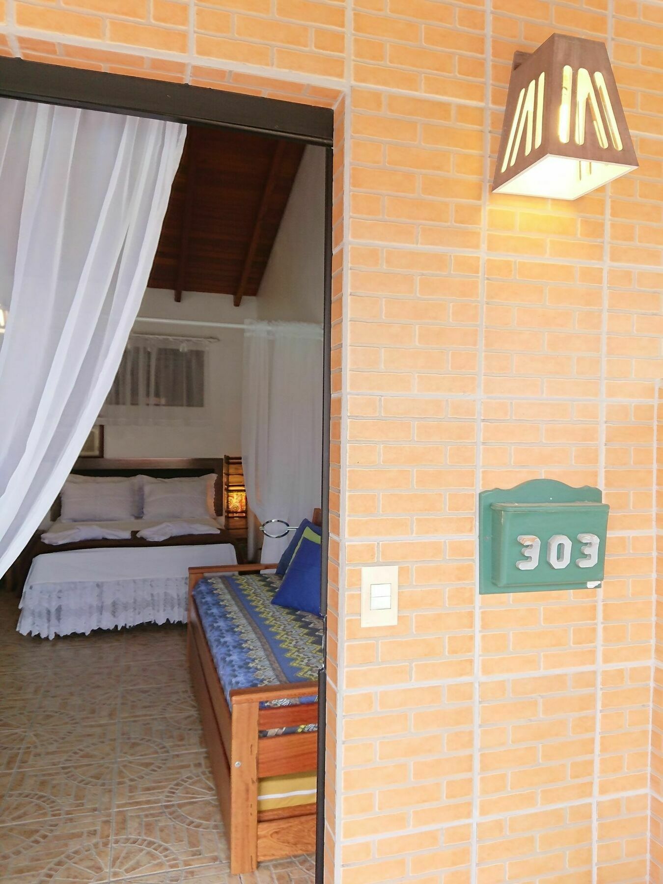 Pousada Suites Do Santinho Florianopolis Bagian luar foto