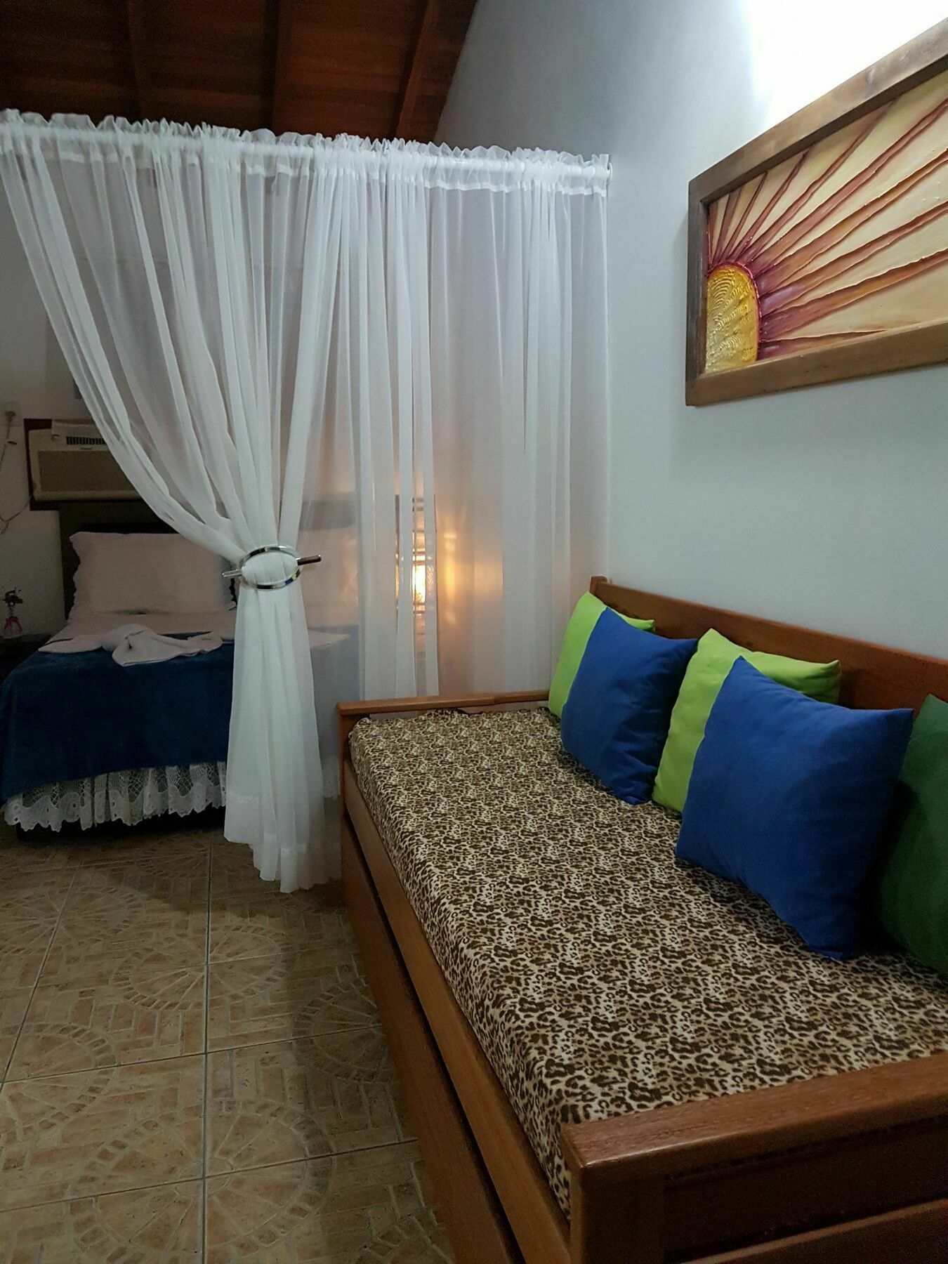Pousada Suites Do Santinho Florianopolis Bagian luar foto