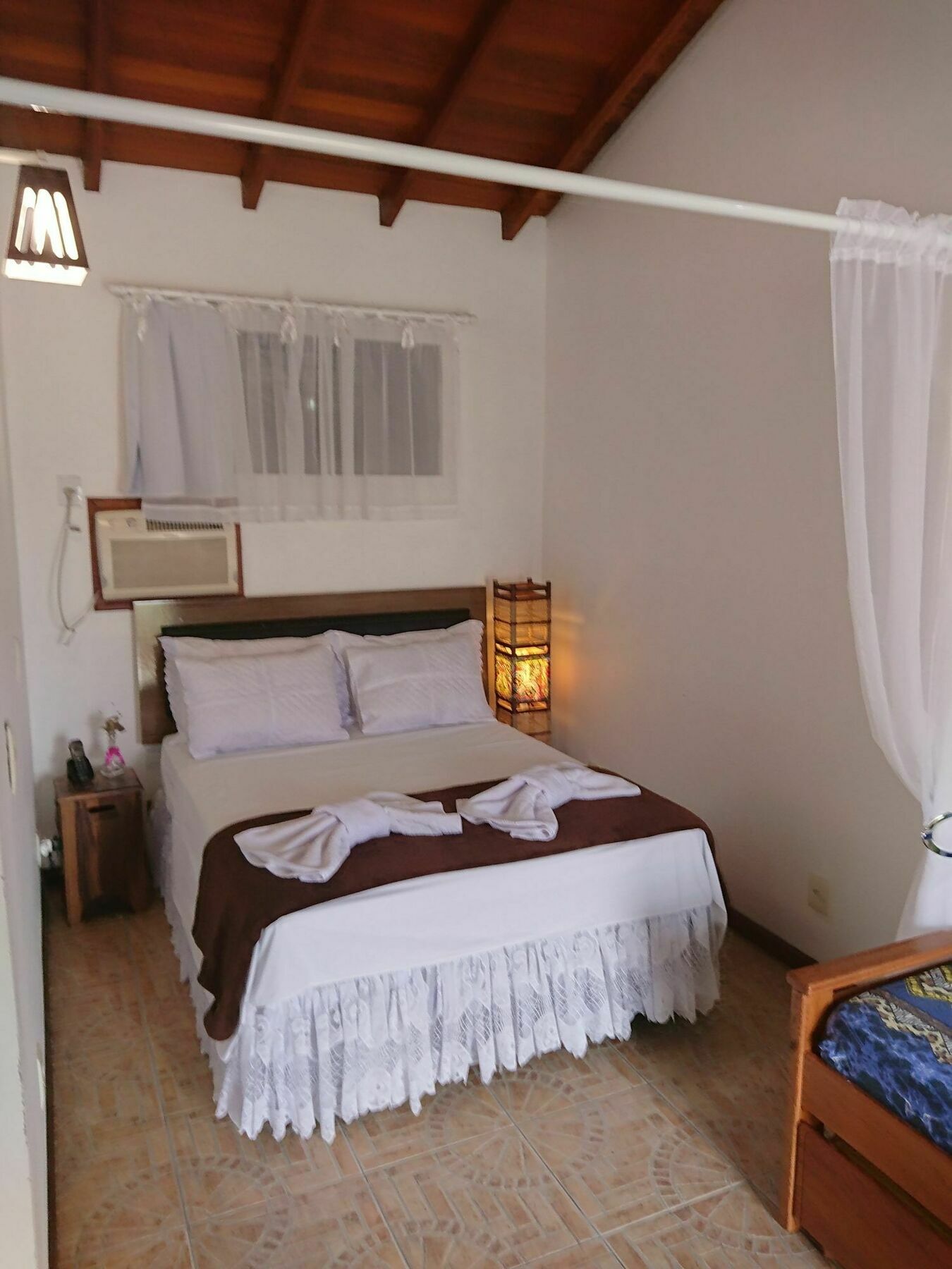 Pousada Suites Do Santinho Florianopolis Bagian luar foto