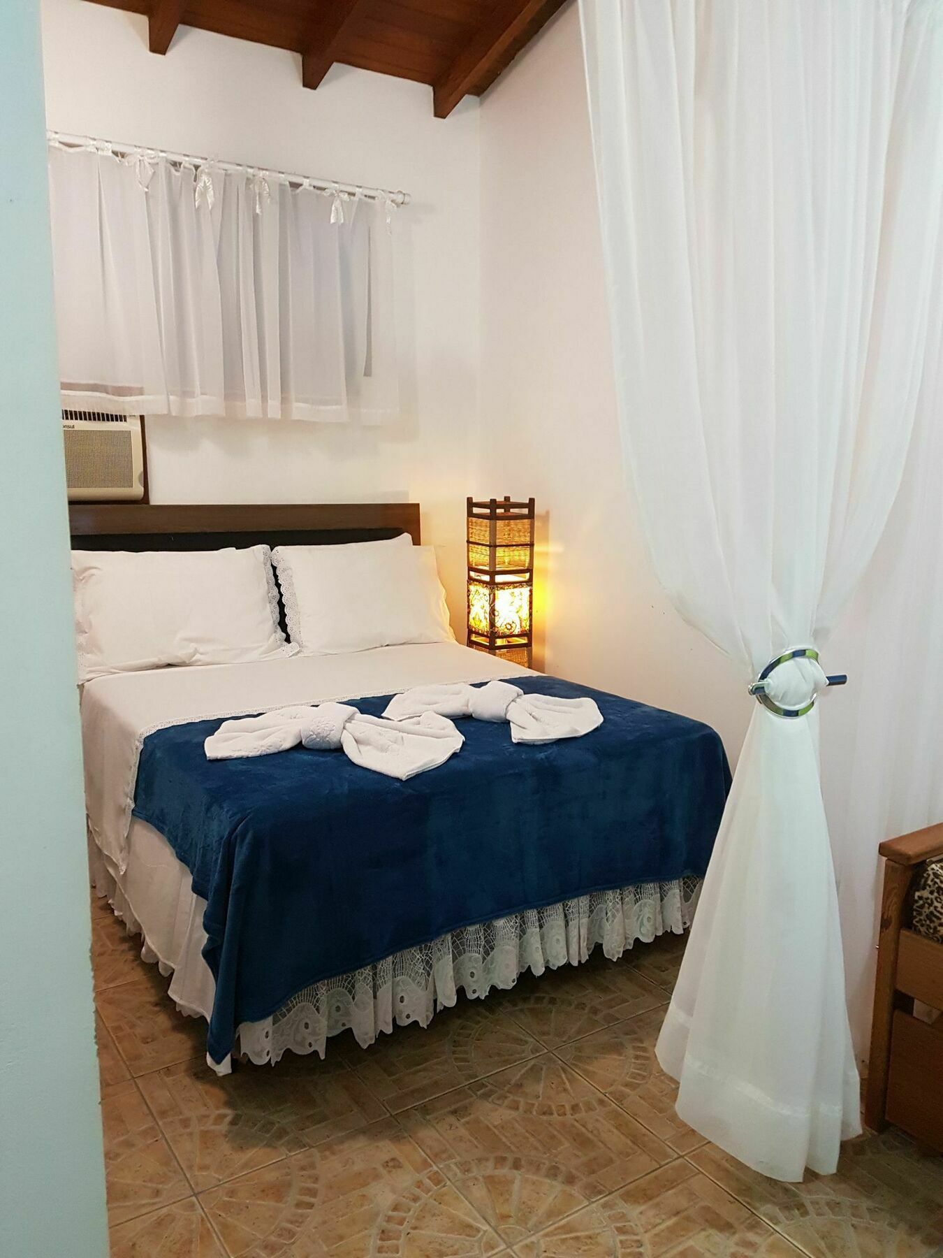 Pousada Suites Do Santinho Florianopolis Bagian luar foto