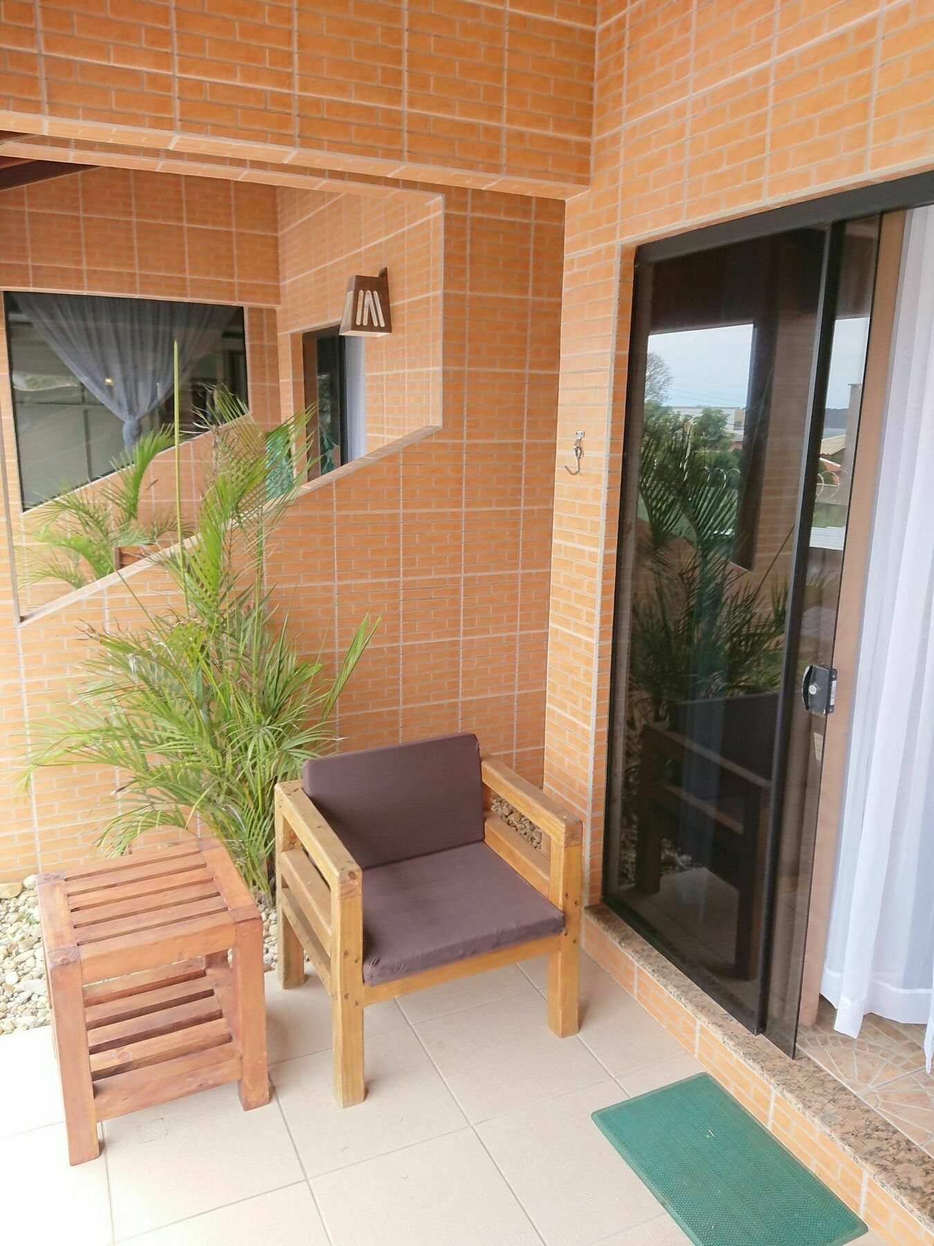 Pousada Suites Do Santinho Florianopolis Bagian luar foto